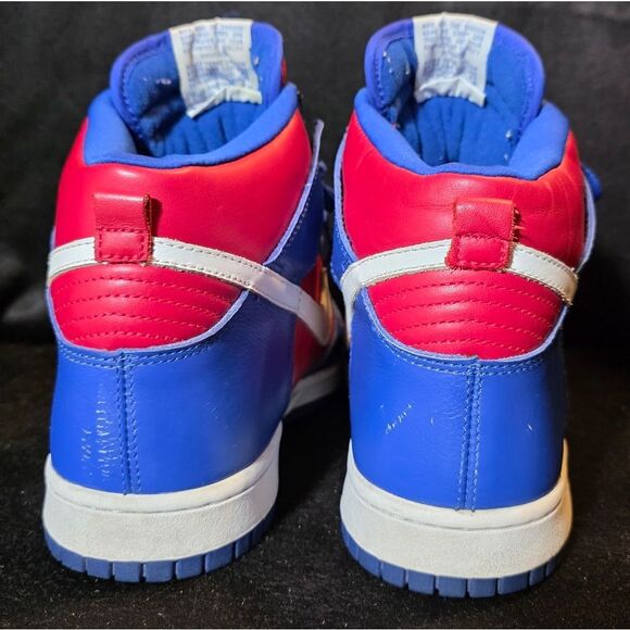 Nike Dunk 2003 Rare Color Way Mens 11.5 - Picture 6 of 9